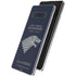 Game of Thrones: House Stark The North Remembers Galaxy S10 Plus Skin