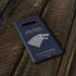 Game of Thrones: House Stark The North Remembers Galaxy S10 Plus Skin