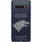 Game of Thrones: House Stark The North Remembers Galaxy S10 Skin