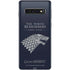 Game of Thrones: House Stark The North Remembers Galaxy S10 Skin