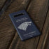Game of Thrones: House Stark The North Remembers Galaxy S10 Skin