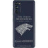 Game of Thrones: House Stark The North Remembers Galaxy S20 Fan Edition Skin