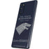 Game of Thrones: House Stark The North Remembers Galaxy S20 Fan Edition Skin