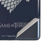 Game of Thrones: House Stark The North Remembers Galaxy S20 Fan Edition Skin