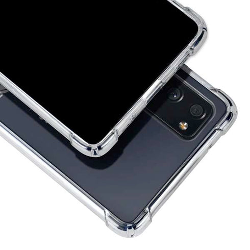 Game of Thrones: House Stark The North Remembers Galaxy S20 FE Clear Case