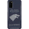 Game of Thrones: House Stark The North Remembers Galaxy S20 Lite Case