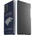 Game of Thrones: House Stark The North Remembers Galaxy S20 Lite Case