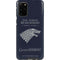 Game of Thrones: House Stark The North Remembers Galaxy S20 Plus Pro Case