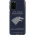 Game of Thrones: House Stark The North Remembers Galaxy S20 Plus Pro Case