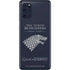 Game of Thrones: House Stark The North Remembers Galaxy S20 Plus Skin