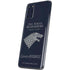 Game of Thrones: House Stark The North Remembers Galaxy S20 Plus Skin