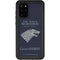 Game of Thrones: House Stark The North Remembers Galaxy S20 Plus Waterproof Case