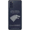 Game of Thrones: House Stark The North Remembers Galaxy S20 Skin