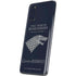Game of Thrones: House Stark The North Remembers Galaxy S20 Skin