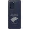 Game of Thrones: House Stark The North Remembers Galaxy S20 Ultra 5G Skin
