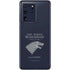 Game of Thrones: House Stark The North Remembers Galaxy S20 Ultra 5G Skin