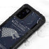 Game of Thrones: House Stark The North Remembers Galaxy S20 Waterproof Case