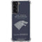 Game of Thrones: House Stark The North Remembers Galaxy S21 5G Clear Case