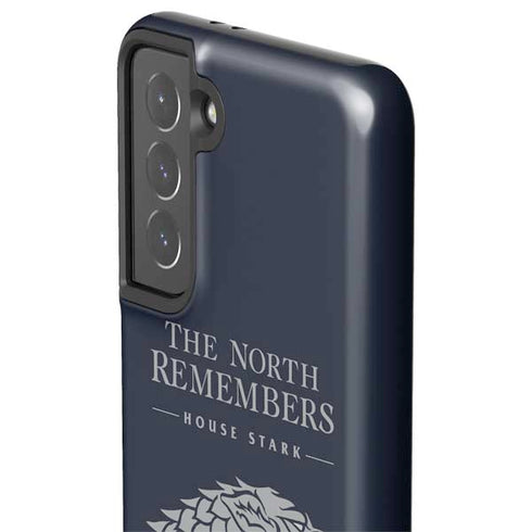 Game of Thrones: House Stark The North Remembers Galaxy S21 5G Pro Case