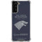 Game of Thrones: House Stark The North Remembers Galaxy S21 Plus 5G Clear Case