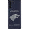 Game of Thrones: House Stark The North Remembers Galaxy S21 Plus 5G Skin