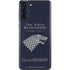 Game of Thrones: House Stark The North Remembers Galaxy S21 Plus 5G Skin