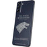 Game of Thrones: House Stark The North Remembers Galaxy S21 Plus 5G Skin