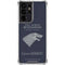 Game of Thrones: House Stark The North Remembers Galaxy S21 Ultra 5G Clear Case