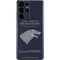 Game of Thrones: House Stark The North Remembers Galaxy S21 Ultra 5G Skin