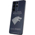 Game of Thrones: House Stark The North Remembers Galaxy S21 Ultra 5G Skin