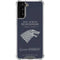 Game of Thrones: House Stark The North Remembers Galaxy S22 Plus Clear Case