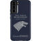 Game of Thrones: House Stark The North Remembers Galaxy S22 Plus Pro Case