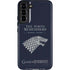 Game of Thrones: House Stark The North Remembers Galaxy S22 Plus Pro Case