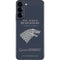 Game of Thrones: House Stark The North Remembers Galaxy S22 Plus Skin