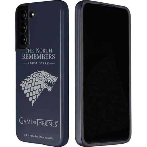 Game of Thrones: House Stark The North Remembers Galaxy S22 Pro Case