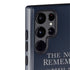Game of Thrones: House Stark The North Remembers Galaxy S22 Ultra Pro Case