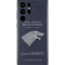 Game of Thrones: House Stark The North Remembers Galaxy S22 Ultra Skin