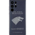 Game of Thrones: House Stark The North Remembers Galaxy S22 Ultra Skin