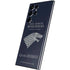 Game of Thrones: House Stark The North Remembers Galaxy S22 Ultra Skin