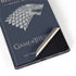 Game of Thrones: House Stark The North Remembers Galaxy S22 Ultra Skin