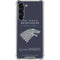 Game of Thrones: House Stark The North Remembers Galaxy S23 FE Clear Case