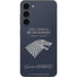 Game of Thrones: House Stark The North Remembers Galaxy S23 FE Skin