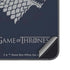 Game of Thrones: House Stark The North Remembers Galaxy S23 FE Skin