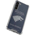 Game of Thrones: House Stark The North Remembers Galaxy S23 Plus Clear Case