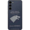 Game of Thrones: House Stark The North Remembers Galaxy S23 Plus Skin