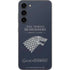 Game of Thrones: House Stark The North Remembers Galaxy S23 Plus Skin