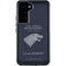 Game of Thrones: House Stark The North Remembers Galaxy S23 Plus Waterproof Case