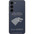 Game of Thrones: House Stark The North Remembers Galaxy S23 Skin