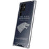 Game of Thrones: House Stark The North Remembers Galaxy S23 Ultra Clear Case