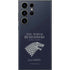 Game of Thrones: House Stark The North Remembers Galaxy S23 Ultra Skin